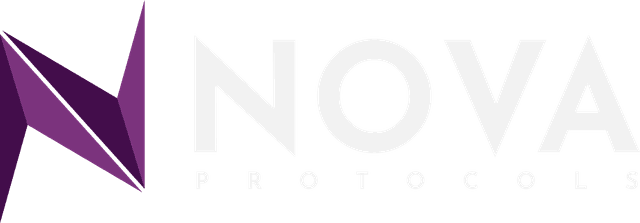 Nova Protocol logo